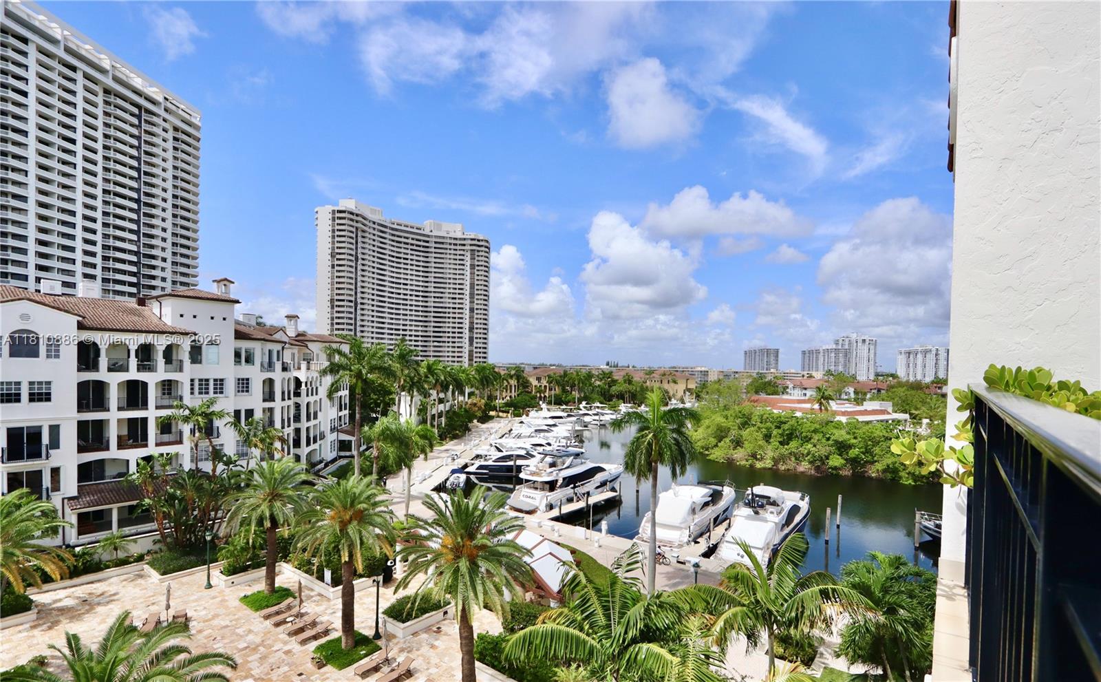 3900 Island Boulevard, Unit PH2 Aventura, FL 33160 - Photo 35 of 39 a view of a city with tall buildings