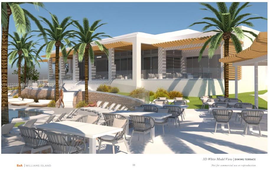 3900 Island Boulevard, Unit PH2 Aventura, FL 33160 - Photo 8 of 39 a view of outdoor space yard and patio