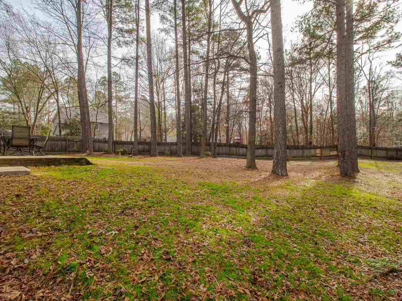3540 Tunas Street Raleigh, NC 27616 - Photo 22 of 24 Photo 22
