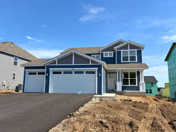 $549,975 | 1083 Adamstown Drive, Rosemount, MN 55068