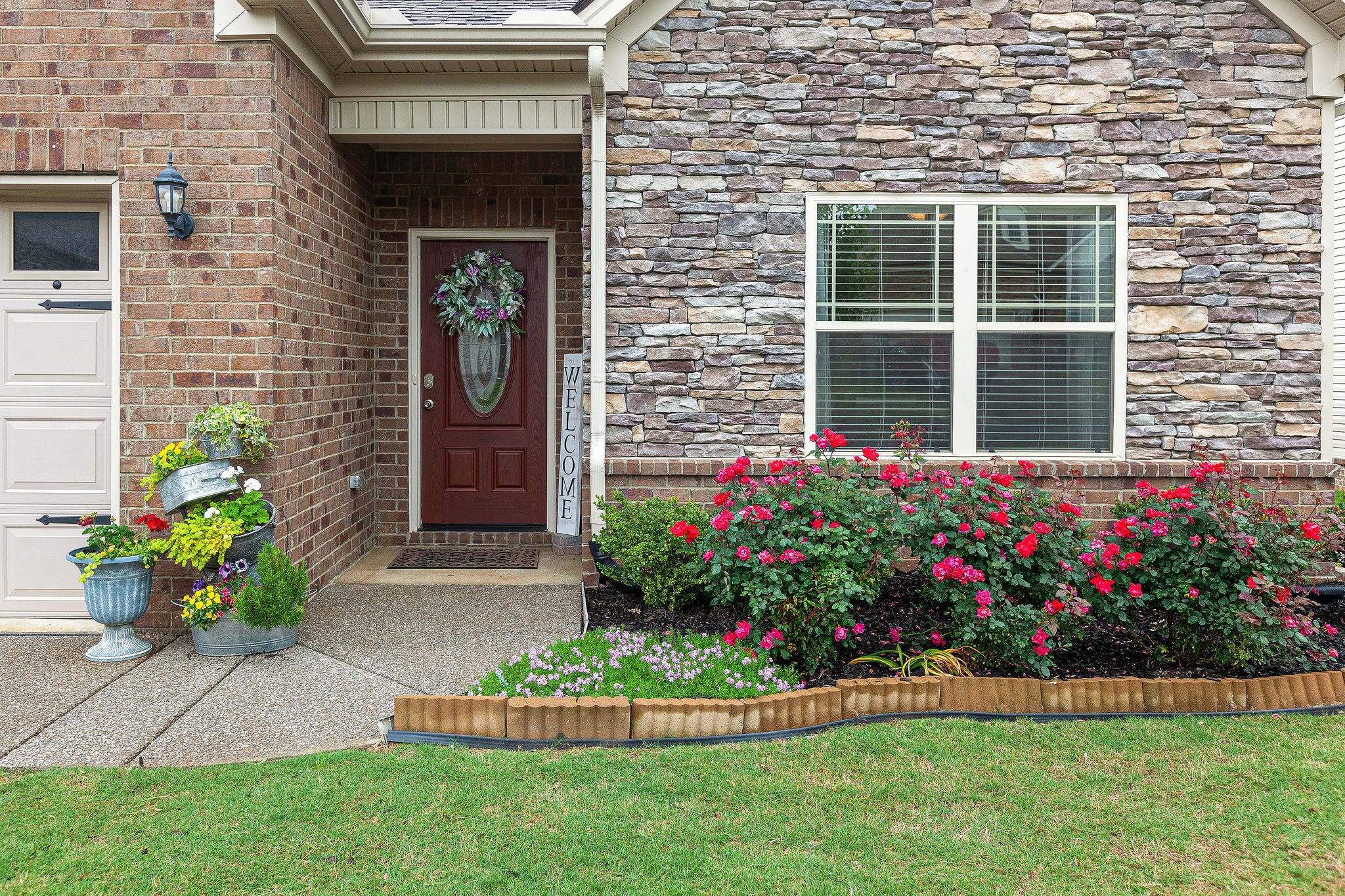 3016 Wesley Road Spring Hill, TN 37174 - Photo 1 of 25 Gallery Image 1