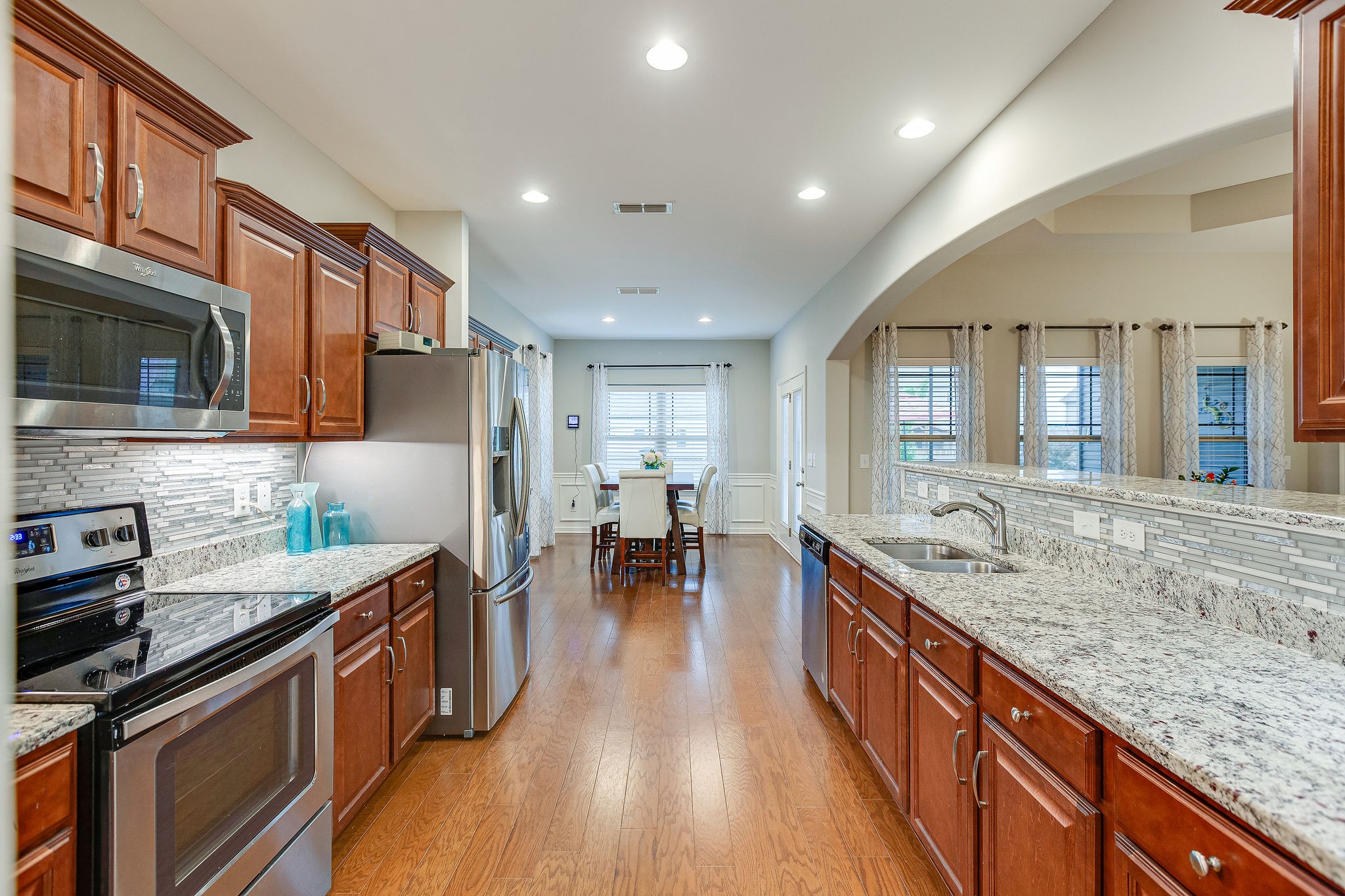 3016 Wesley Road Spring Hill, TN 37174 - Photo 12 of 25 Gallery Image 12
