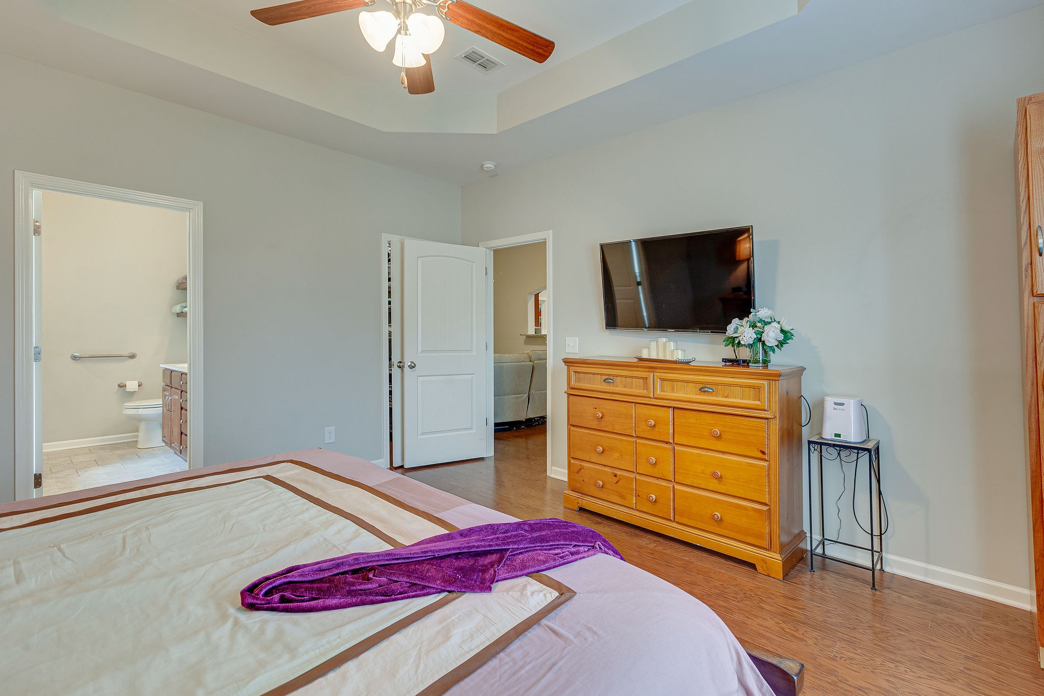 3016 Wesley Road Spring Hill, TN 37174 - Photo 15 of 25 Gallery Image 15