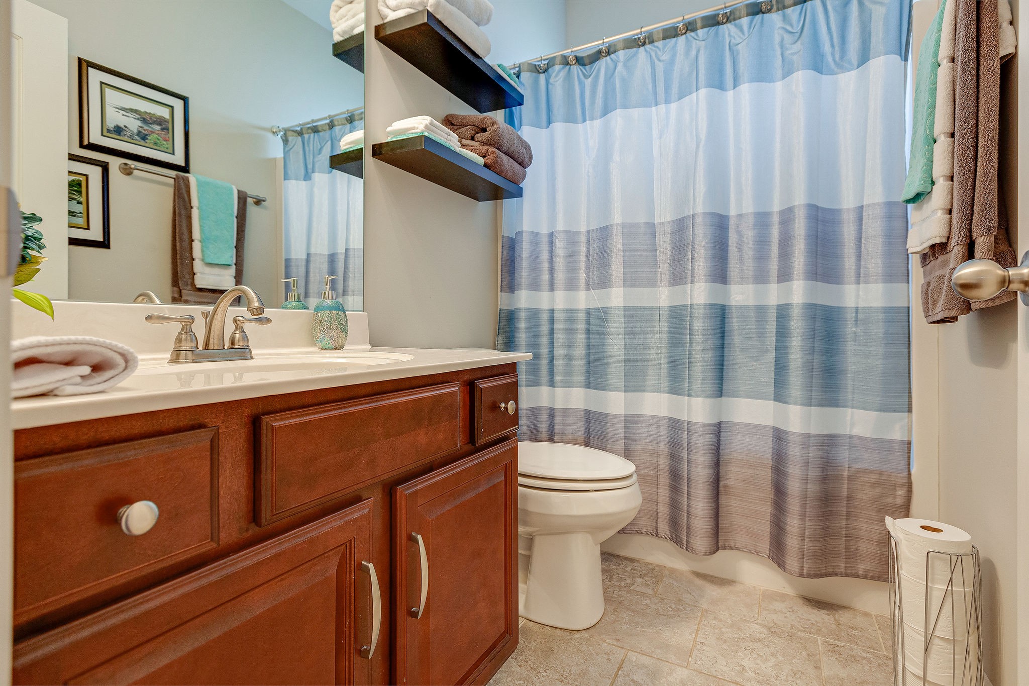 3016 Wesley Road Spring Hill, TN 37174 - Photo 20 of 25 Gallery Image 20
