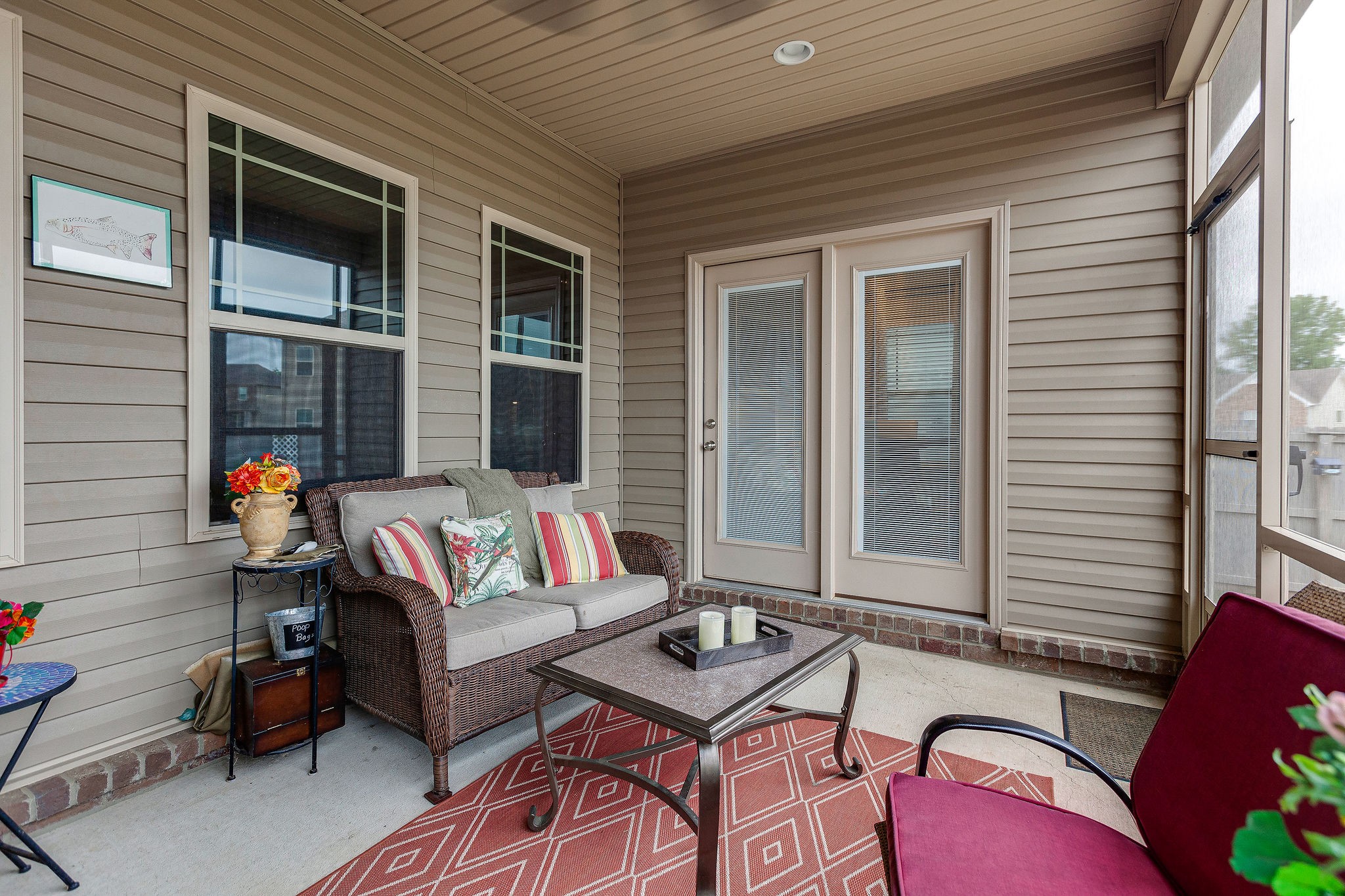 3016 Wesley Road Spring Hill, TN 37174 - Photo 21 of 25 Gallery Image 21