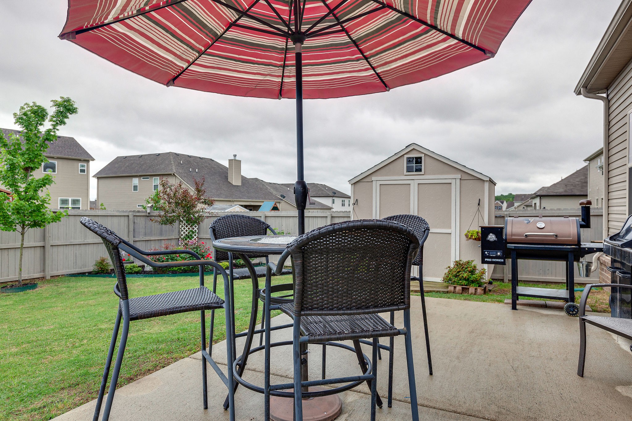 3016 Wesley Road Spring Hill, TN 37174 - Photo 22 of 25 Gallery Image 22
