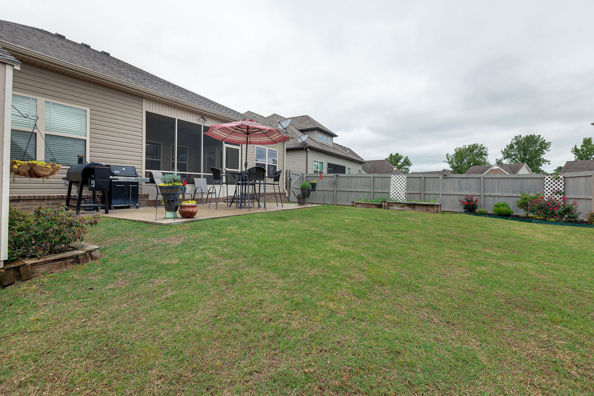 3016 Wesley Road Spring Hill, TN 37174 - Photo 25 of 25 Gallery Image 25
