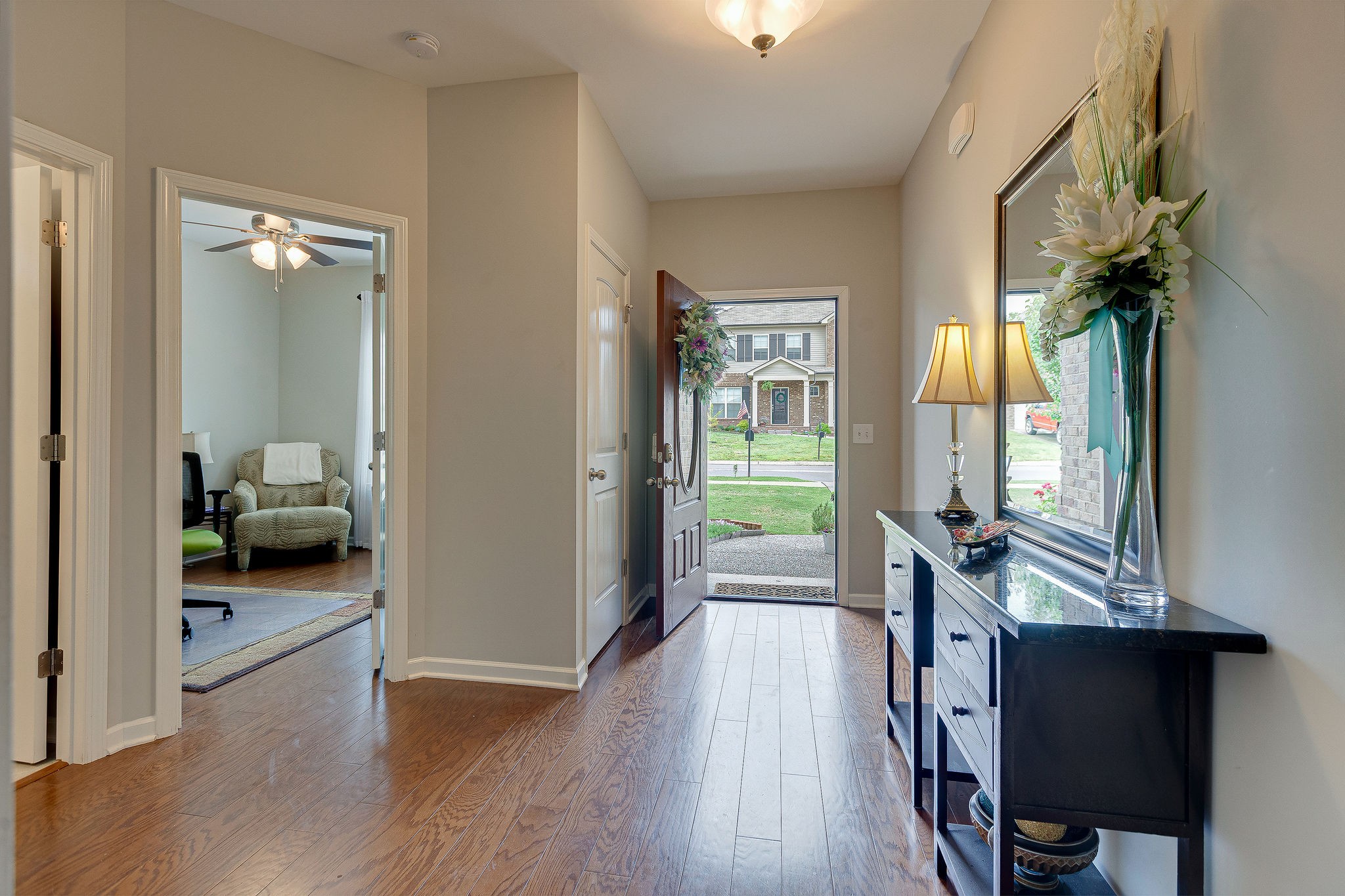 3016 Wesley Road Spring Hill, TN 37174 - Photo 3 of 25 Gallery Image 3