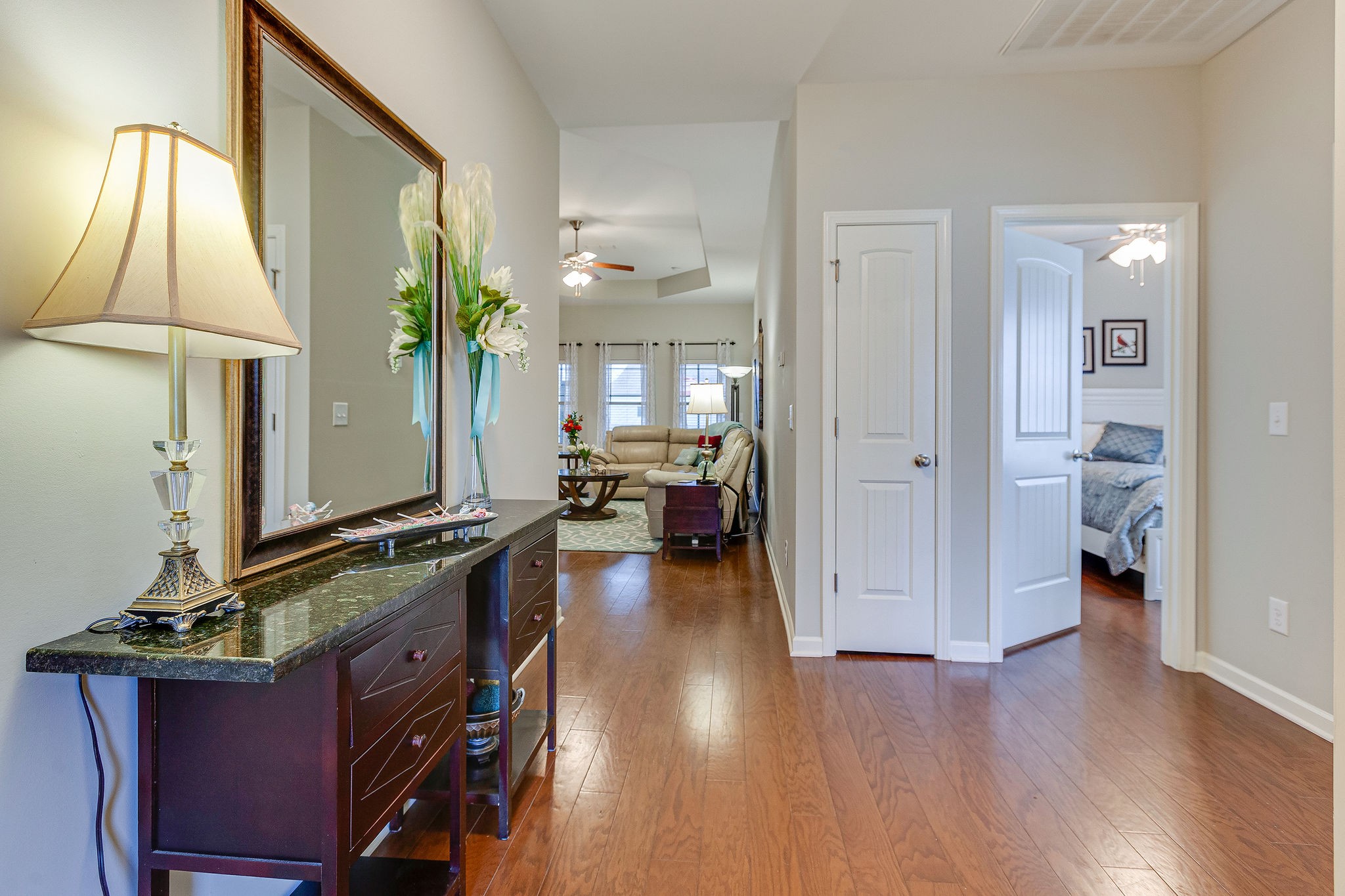 3016 Wesley Road Spring Hill, TN 37174 - Photo 5 of 25 Gallery Image 5