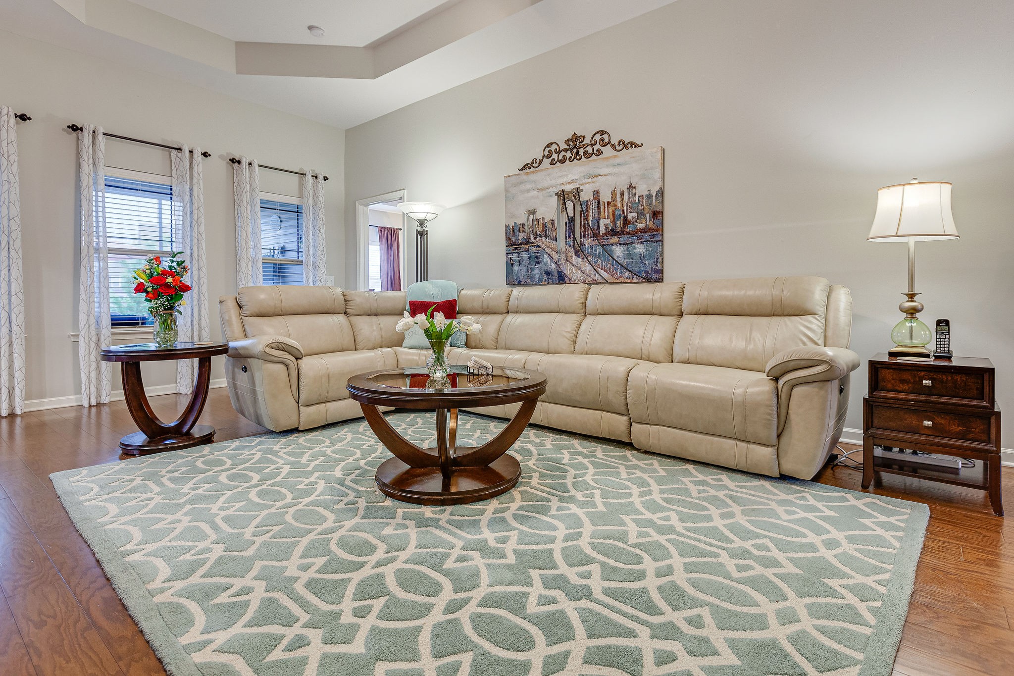 3016 Wesley Road Spring Hill, TN 37174 - Photo 6 of 25 Gallery Image 6