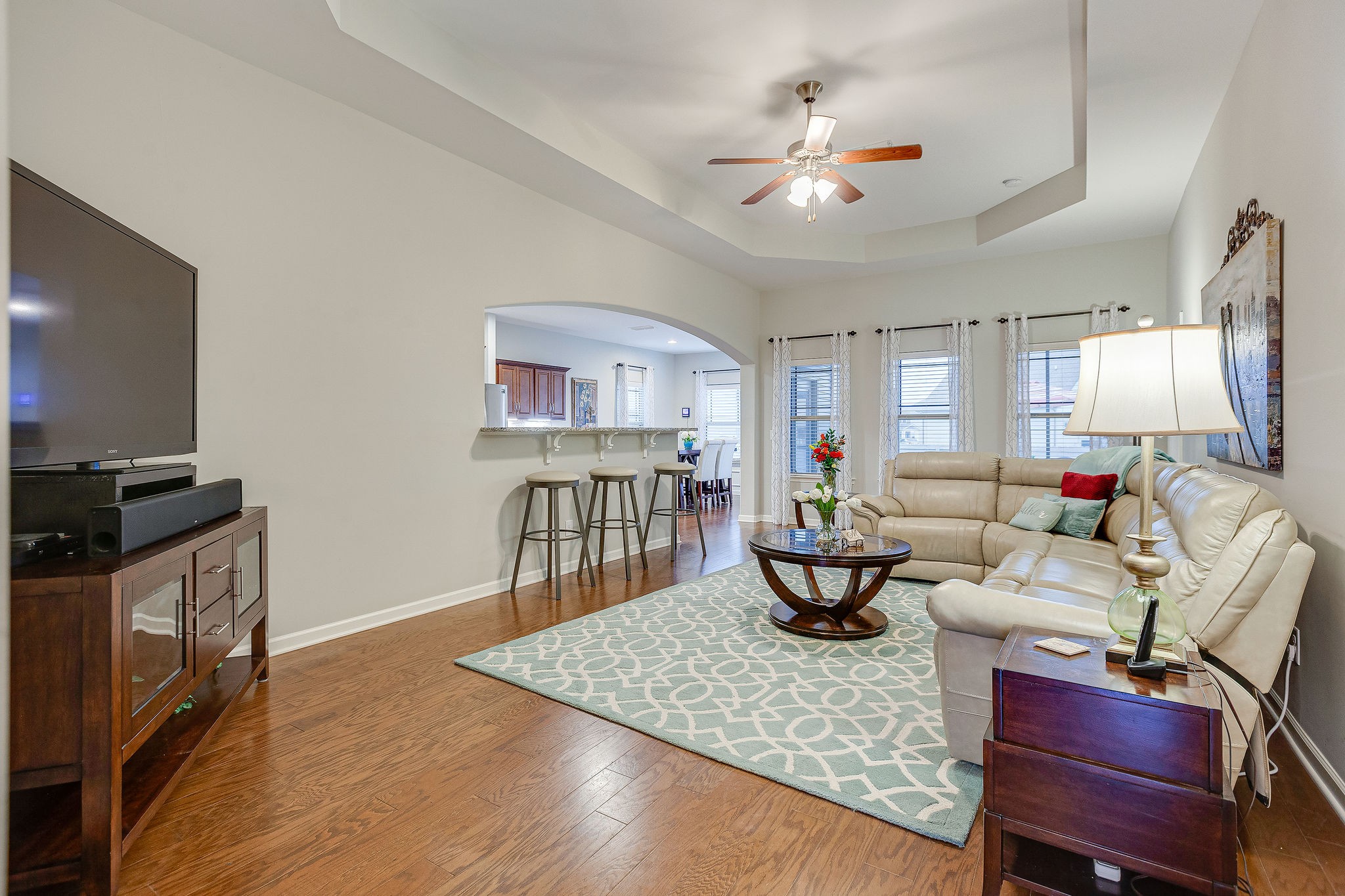 3016 Wesley Road Spring Hill, TN 37174 - Photo 7 of 25 Gallery Image 7