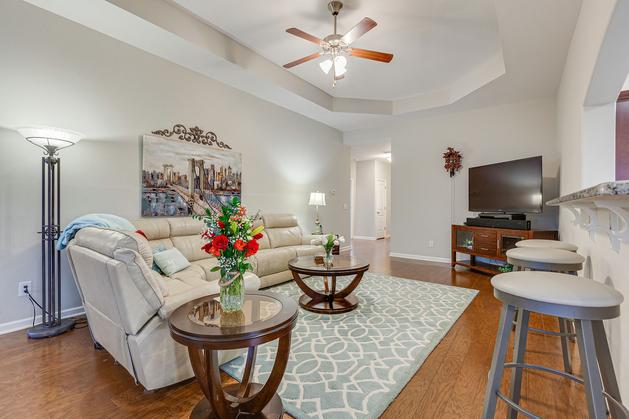 3016 Wesley Road Spring Hill, TN 37174 - Photo 8 of 25 Gallery Image 8