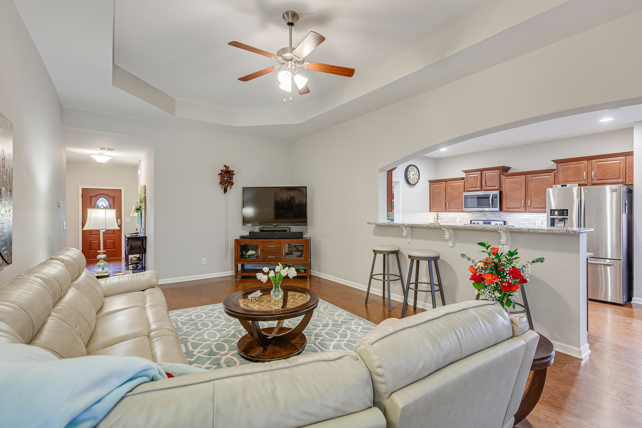 3016 Wesley Road Spring Hill, TN 37174 - Photo 9 of 25 Gallery Image 9