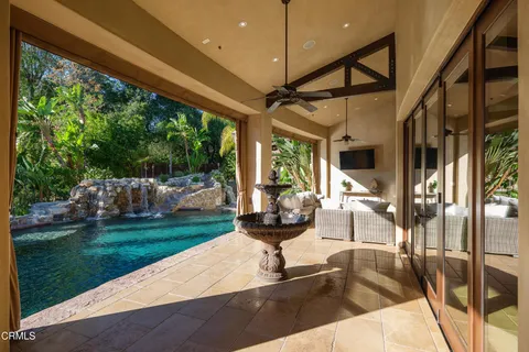 $6,995,000 | 5065 Indianola Way, La Canada Flintridge, CA 91011