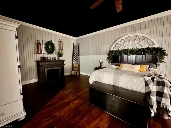 $695,000 | 2638 Riverside Drive, Mount Airy, NC 27030