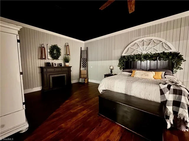 $750,000 | 2638 Riverside Drive, Mount Airy, NC 27030