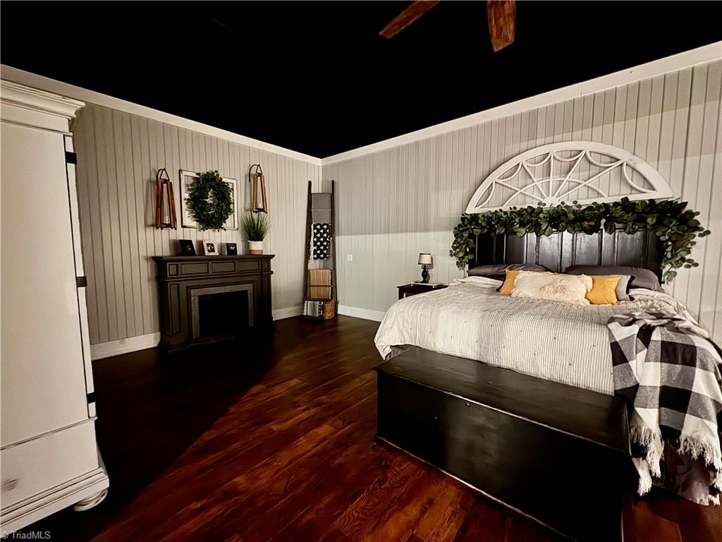 2638 Riverside Drive Mount Airy, NC 27030 - Photo 18 of 33