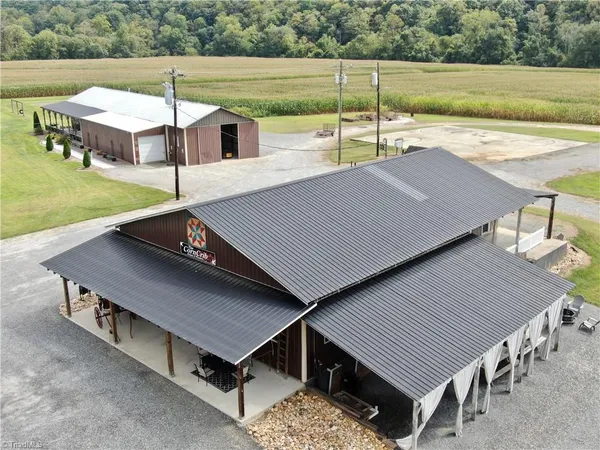 $695,000 | 2638 Riverside Drive, Mount Airy, NC 27030