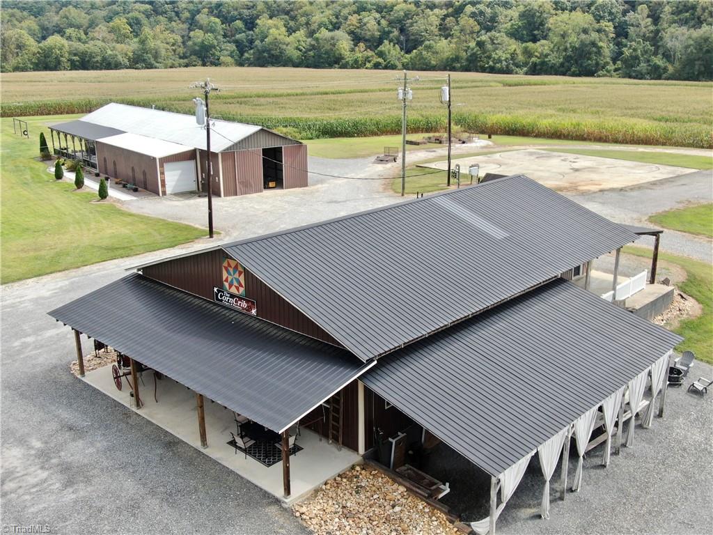 2638 Riverside Drive Mount Airy, NC 27030 - Photo 19 of 33