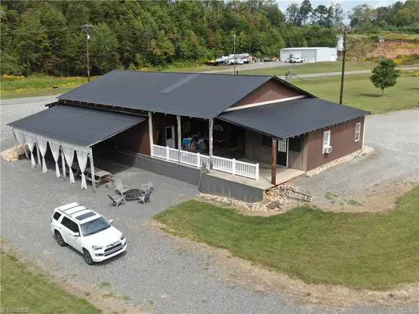 $695,000 | 2638 Riverside Drive, Mount Airy, NC 27030