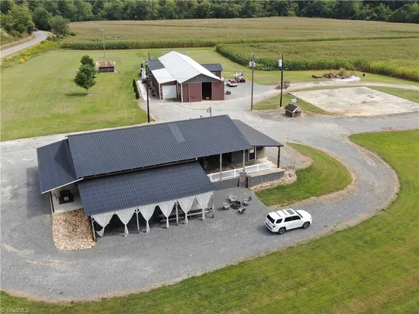 $695,000 | 2638 Riverside Drive, Mount Airy, NC 27030