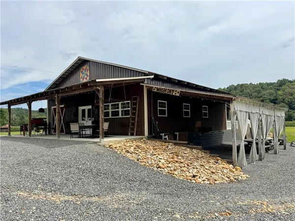 $695,000 | 2638 Riverside Drive, Mount Airy, NC 27030