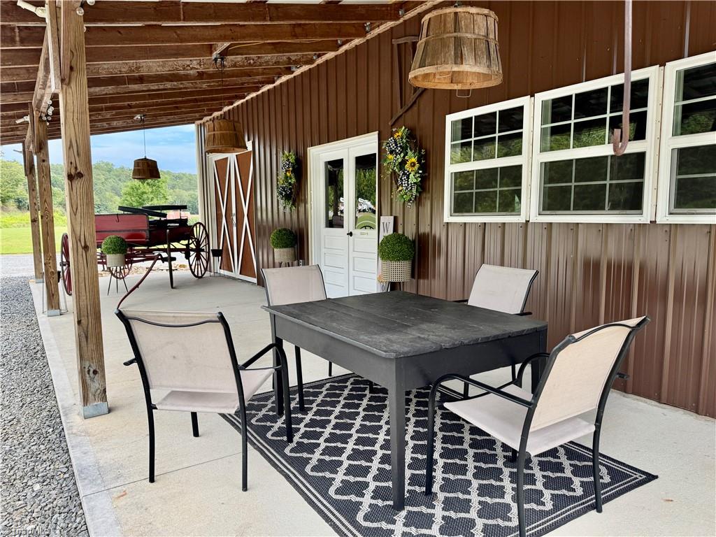 2638 Riverside Drive Mount Airy, NC 27030 - Photo 22 of 33