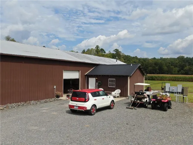 $750,000 | 2638 Riverside Drive, Mount Airy, NC 27030