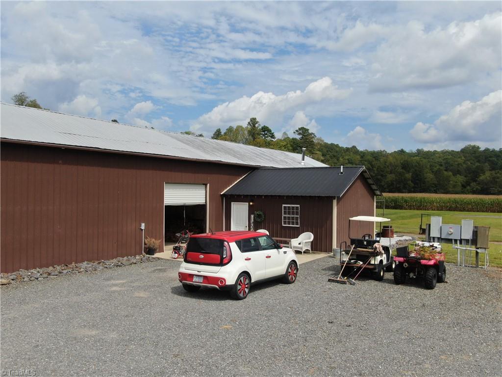 2638 Riverside Drive Mount Airy, NC 27030 - Photo 27 of 33