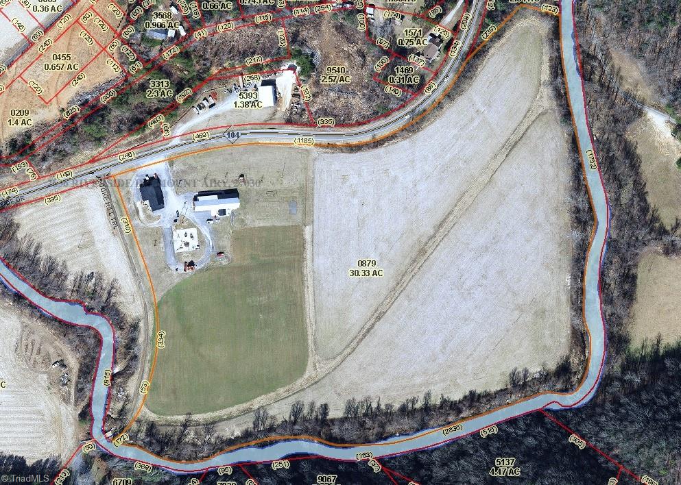 2638 Riverside Drive Mount Airy, NC 27030 - Photo 32 of 33