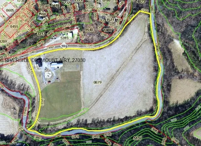 $750,000 | 2638 Riverside Drive, Mount Airy, NC 27030