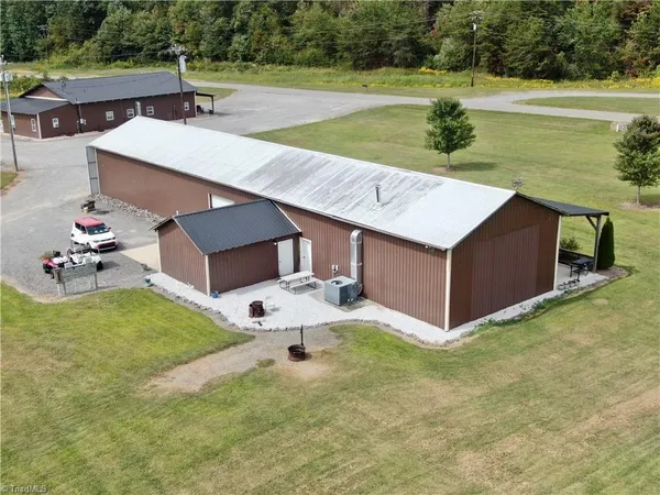 $695,000 | 2638 Riverside Drive, Mount Airy, NC 27030