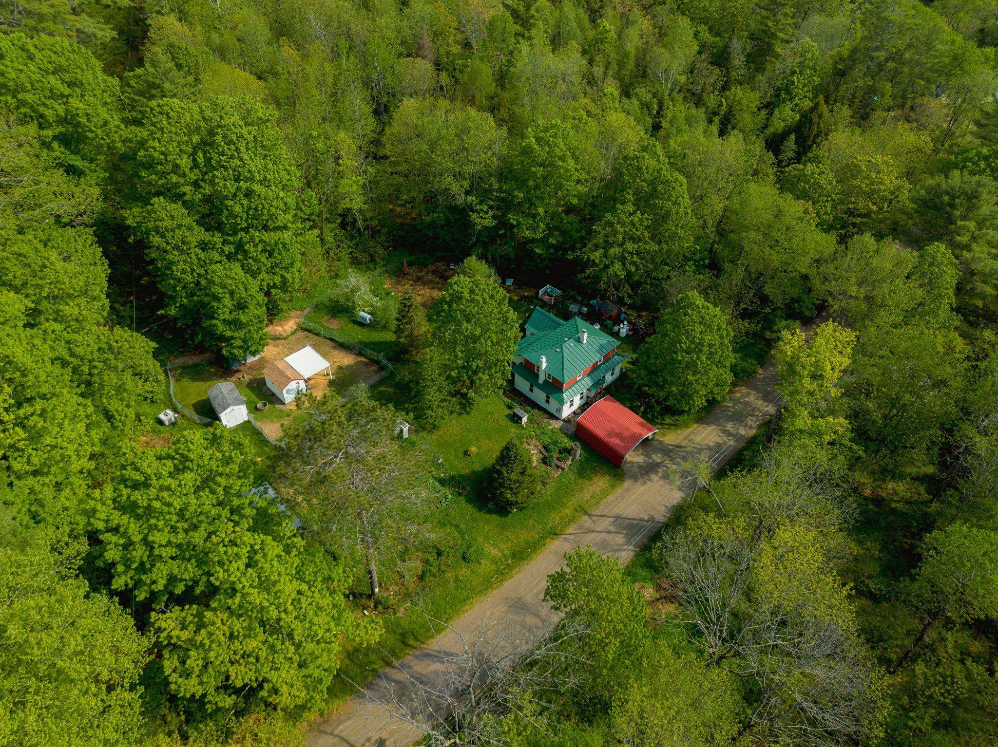 26 Baine Road Marlow, NH 03456 - Photo 28 of 40