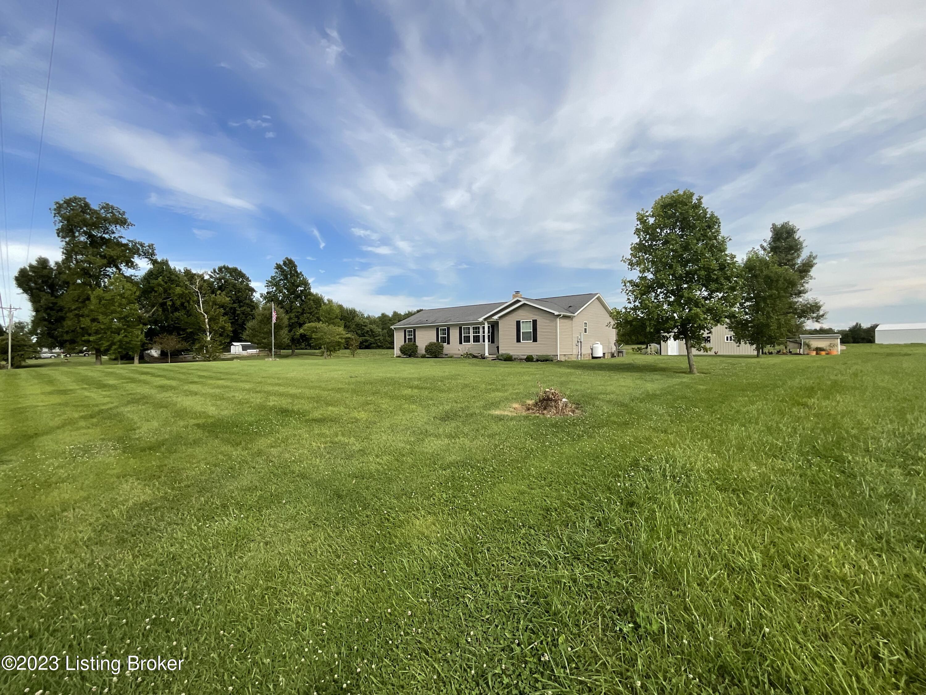 1135 Fisher Ridge Road Milton, KY 40045 - Photo 2 of 47 IMG_1334