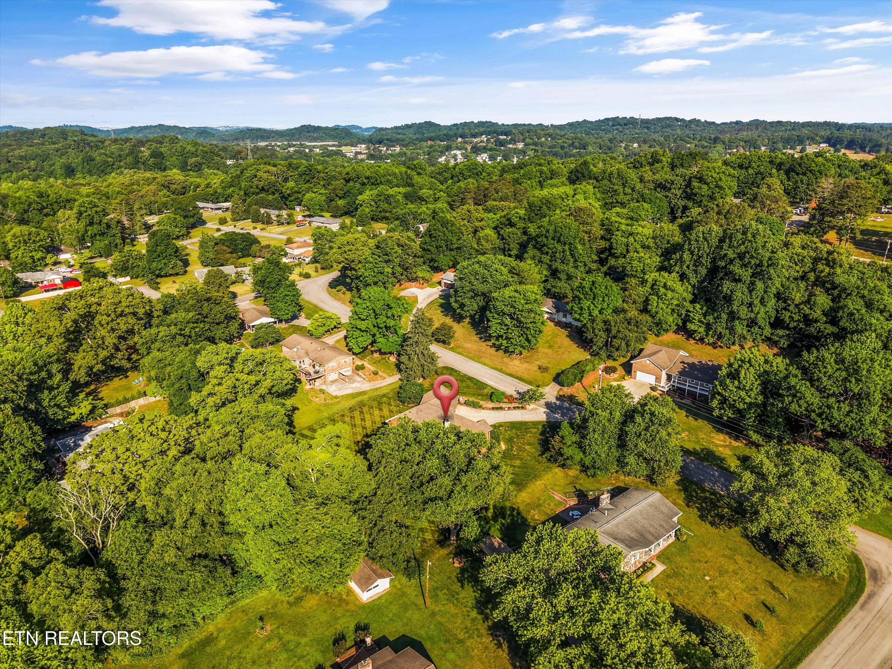 1341 Hillvale Road Louisville, TN 37777 - Photo 41 of 42 41-128 Hillvale Rd07