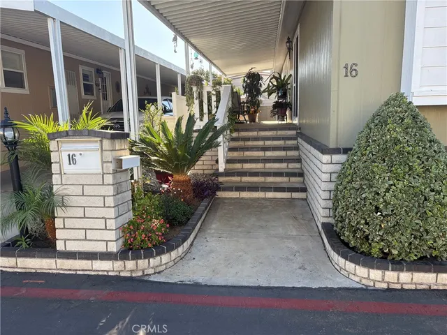 $295,000 | 16444 Bolsa Chica, Unit 16, Huntington Beach, CA 92649