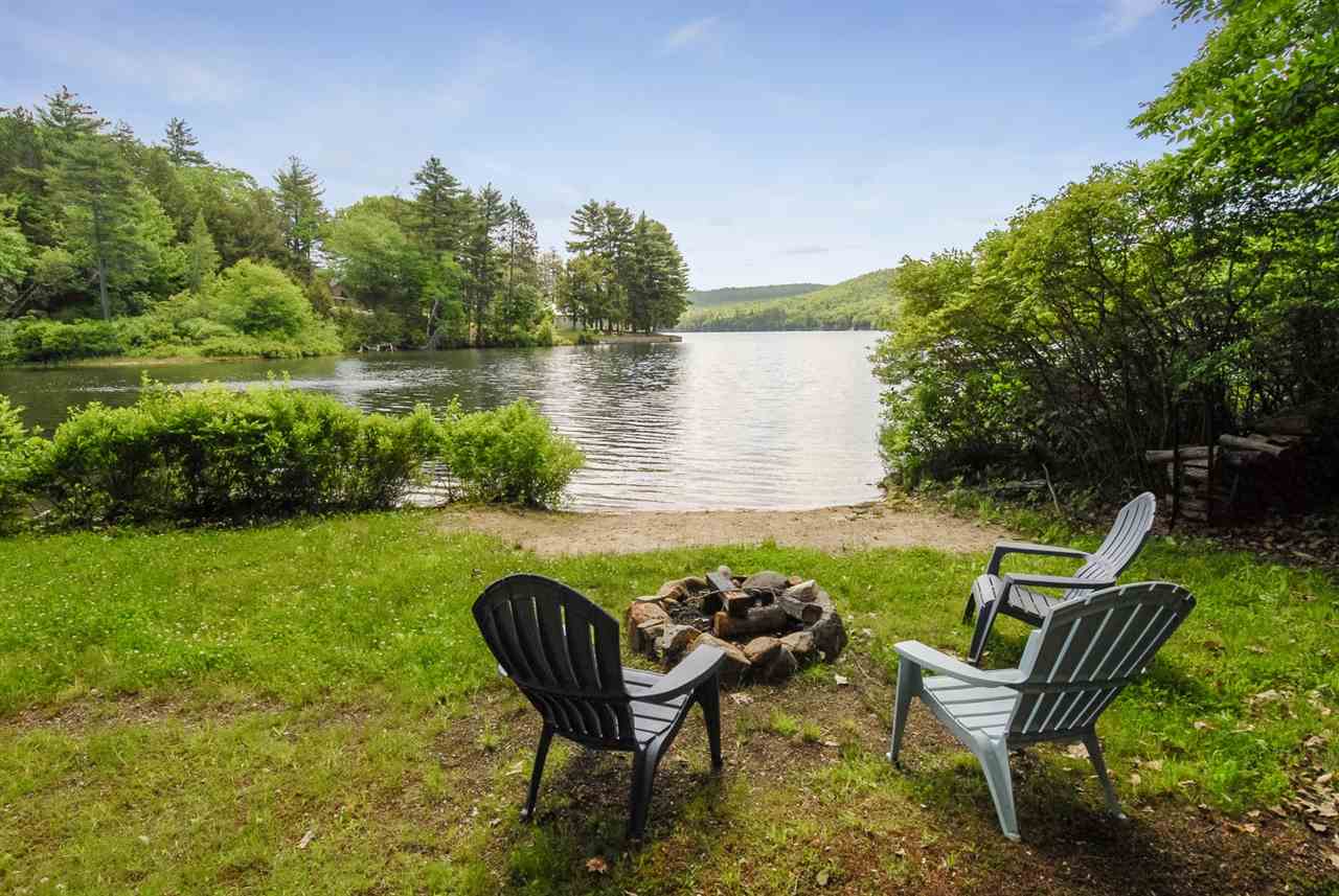 216 Pine Point Road New Durham, NH 03855 - Photo 1 of 37