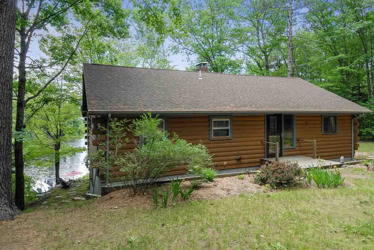 216 Pine Point Road New Durham, NH 03855 - Photo 2 of 37