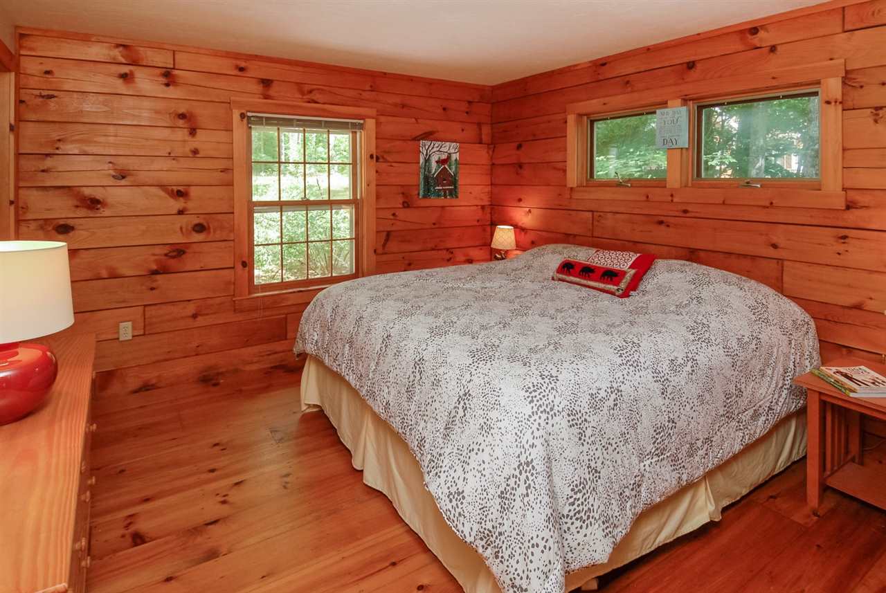 216 Pine Point Road New Durham, NH 03855 - Photo 12 of 37