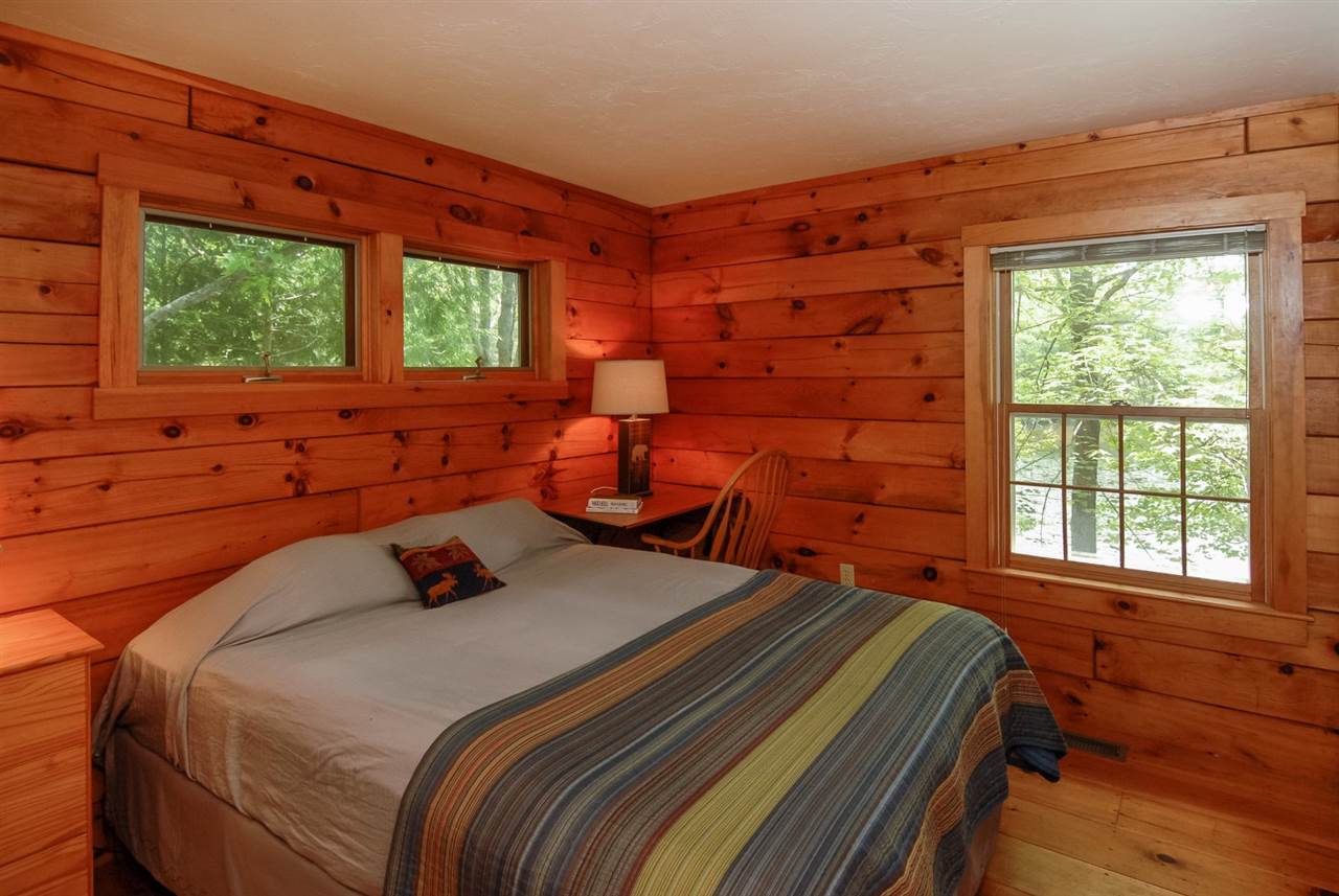 216 Pine Point Road New Durham, NH 03855 - Photo 16 of 37