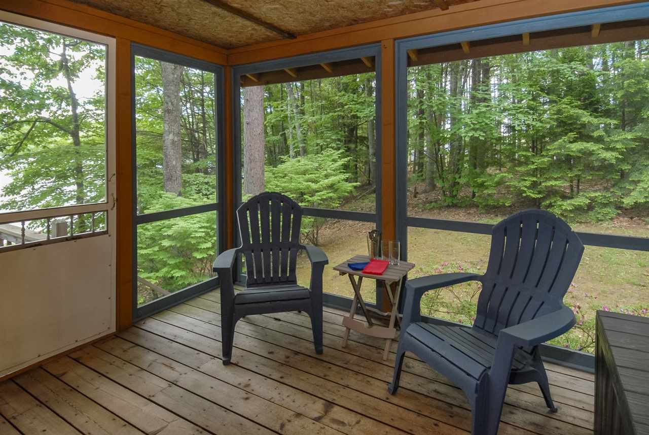 216 Pine Point Road New Durham, NH 03855 - Photo 18 of 37