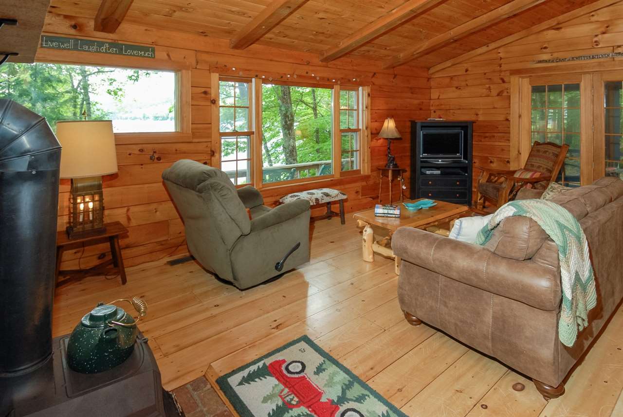 216 Pine Point Road New Durham, NH 03855 - Photo 19 of 37