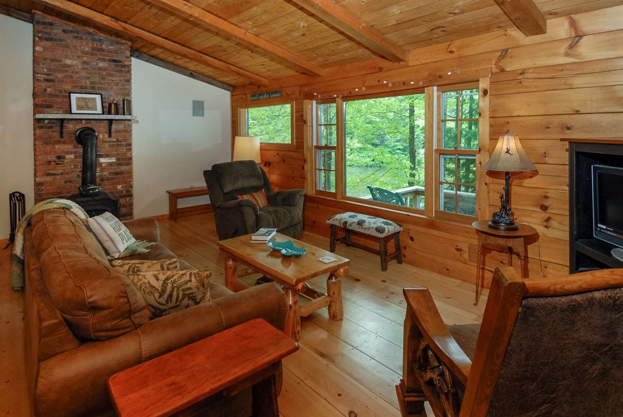 216 Pine Point Road New Durham, NH 03855 - Photo 3 of 37