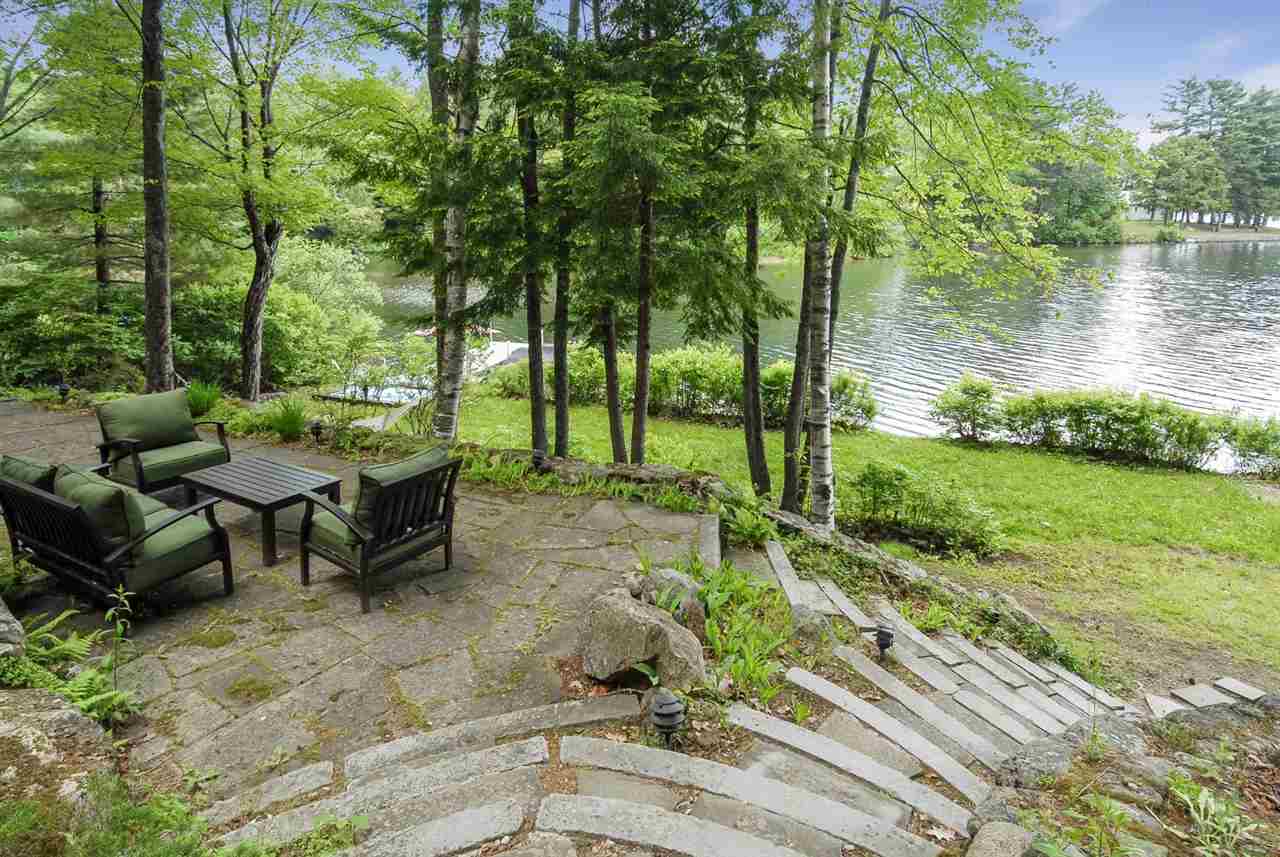 216 Pine Point Road New Durham, NH 03855 - Photo 26 of 37