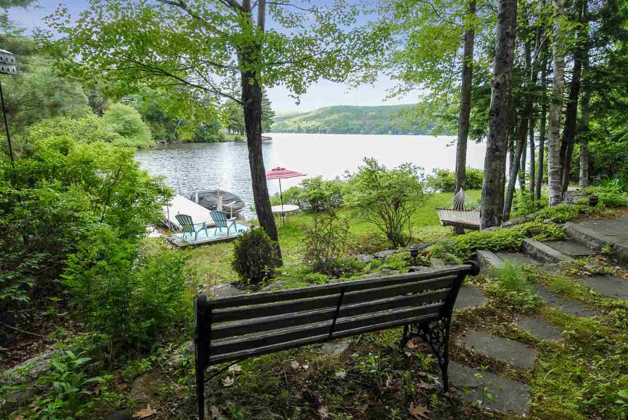 216 Pine Point Road New Durham, NH 03855 - Photo 27 of 37