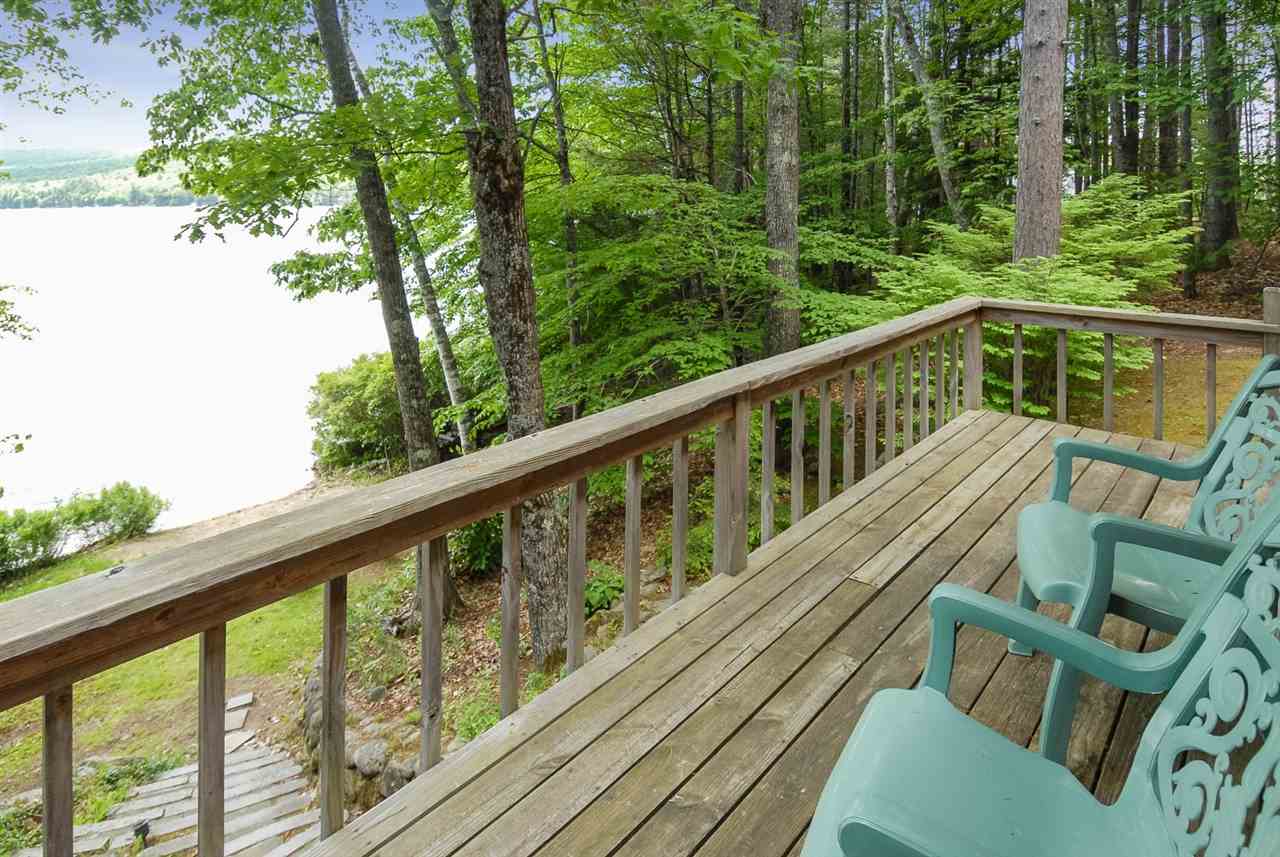 216 Pine Point Road New Durham, NH 03855 - Photo 28 of 37