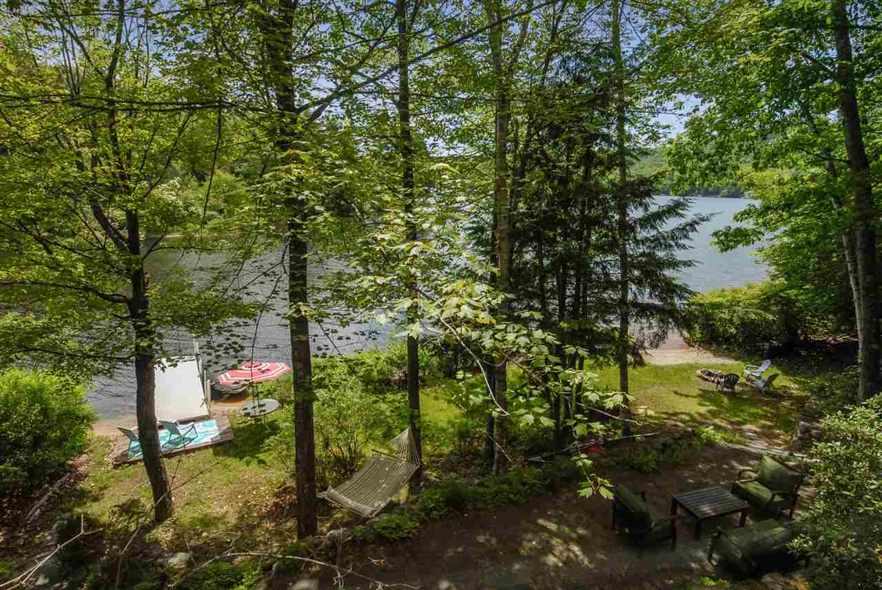 216 Pine Point Road New Durham, NH 03855 - Photo 29 of 37