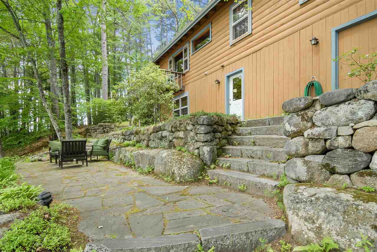 216 Pine Point Road New Durham, NH 03855 - Photo 30 of 37