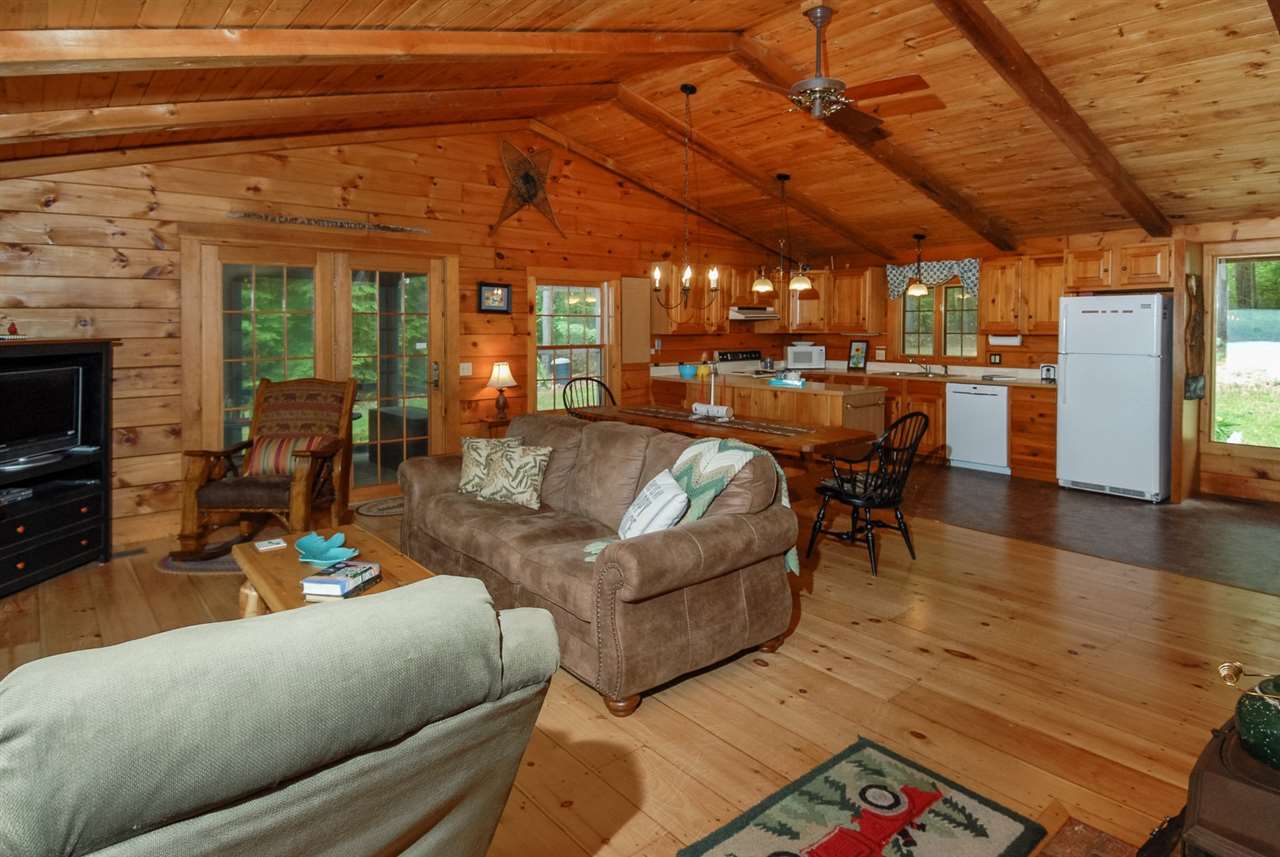 216 Pine Point Road New Durham, NH 03855 - Photo 4 of 37
