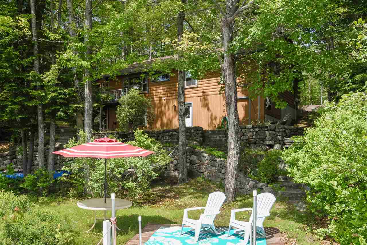 216 Pine Point Road New Durham, NH 03855 - Photo 31 of 37
